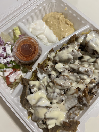 Photo of Wascana Donair & Shawarma - 1751 Broad St, Regina, SK S4P 1X5